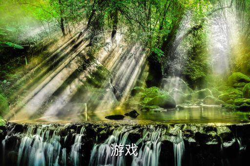 游戲