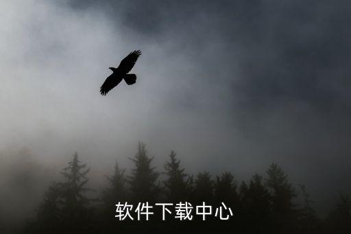 軟件下載中心