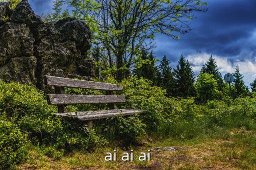 ai ai ai