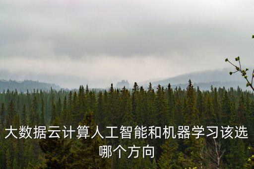 機器人工程和人工智能哪個好，單控系統(tǒng)工程和人工智能與機器人哪個更適合求指教