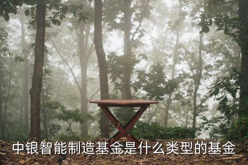 智能制造etf，中銀智能制造基金何時(shí)發(fā)股能賺錢嗎