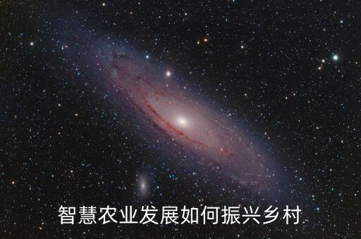 智慧農(nóng)業(yè)的未來，智慧農(nóng)業(yè)發(fā)展如何振興鄉(xiāng)村