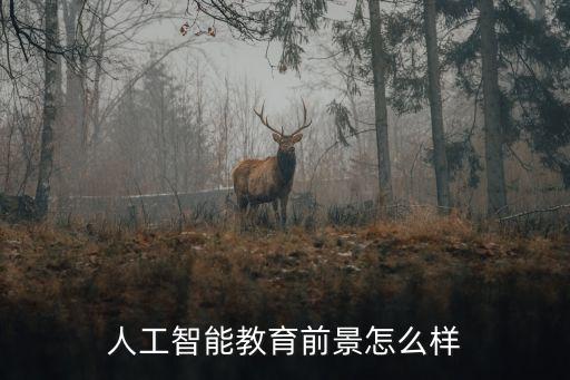 人工智能與教育教學(xué)如何結(jié)合，人工智能時(shí)代到了教育如何應(yīng)對(duì)未來