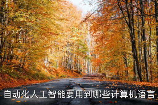 自動(dòng)化人工智能方向和計(jì)算機(jī)，機(jī)械電子工程專業(yè)的人工智能方向與計(jì)算機(jī)專業(yè)的人工智能方向有什么