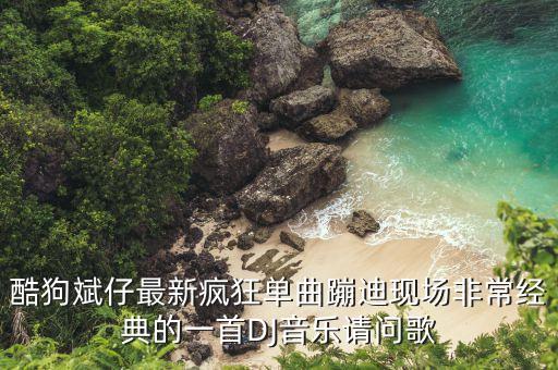 酷狗斌仔最新瘋狂單曲蹦迪現(xiàn)場(chǎng)非常經(jīng)典的一首DJ音樂請(qǐng)問歌