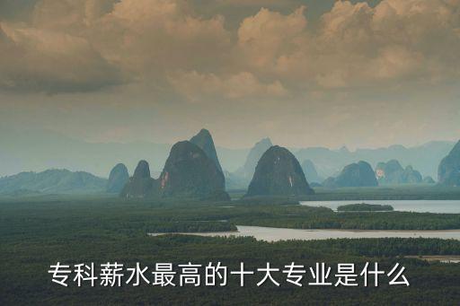 自動(dòng)駕駛技術(shù)排名，?？菩剿罡叩氖髮I(yè)是什么