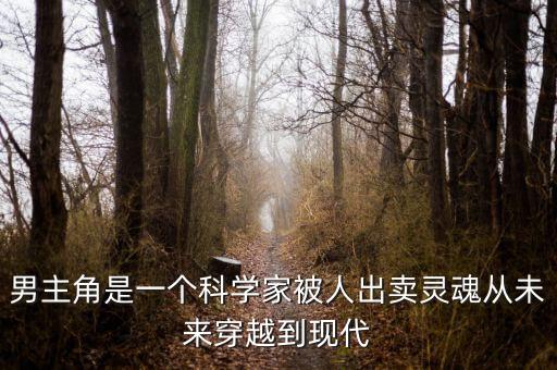 瘋狂科學家小說，找本小說