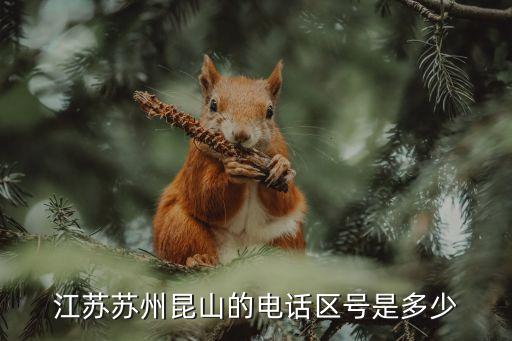 昆山科瑞恩電話，江蘇蘇州昆山的電話區(qū)號是多少