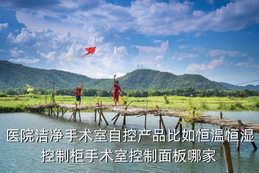 醫(yī)院潔凈手術(shù)室自控產(chǎn)品比如恒溫恒濕控制柜手術(shù)室控制面板哪家