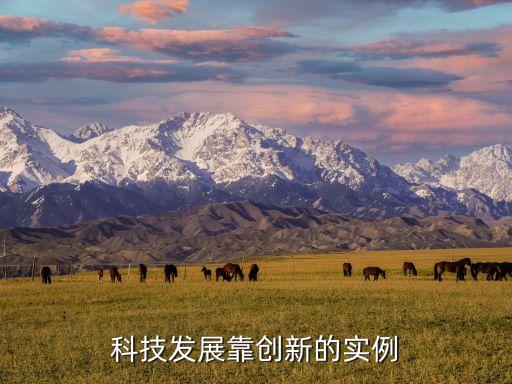 最新的科技創(chuàng)新的例子，生活中的科技創(chuàng)新案例