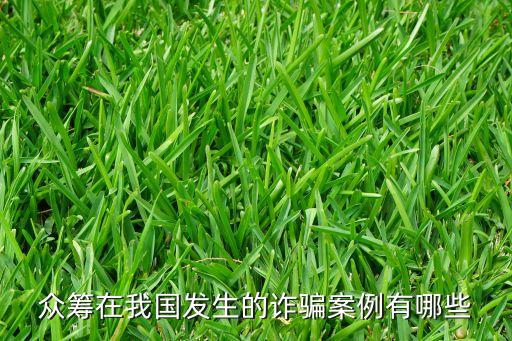眾籌手辦騙局，眾籌到底是不是騙錢的