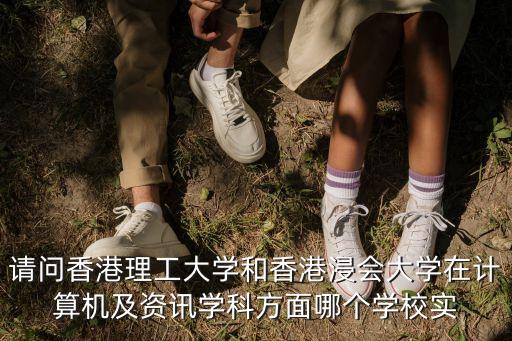 請(qǐng)問香港理工大學(xué)和香港浸會(huì)大學(xué)在計(jì)算機(jī)及資訊學(xué)科方面哪個(gè)學(xué)校實(shí)