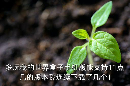 世界盒子現(xiàn)代版破解版，多玩我的世界盒子怎么破解付費地圖和mod