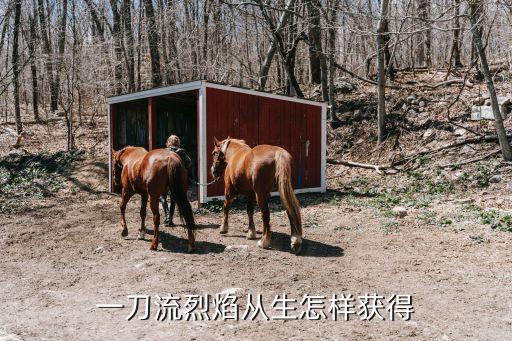 巔峰霸業(yè)一刀流，騰訊一刀流挖礦怎么好挖