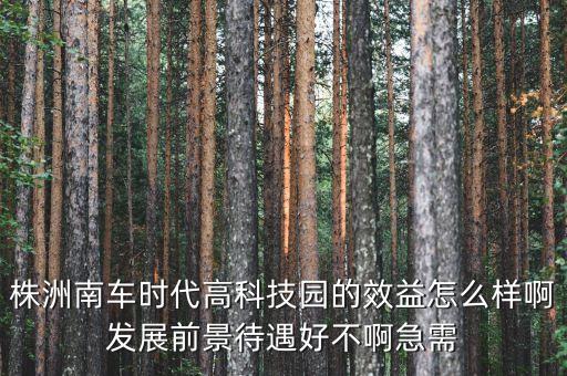 時(shí)代科技園，我被武漢后時(shí)代科技園有限公司