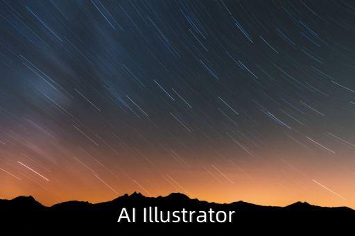 ai文章生成器在線，AI Illustrator