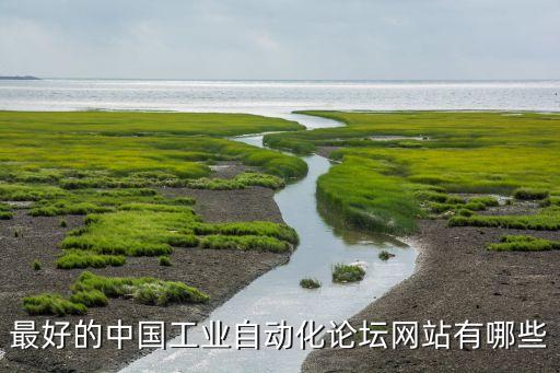 自動化行業(yè)論壇網(wǎng)站，我是機械自動化的工程師有哪些機械自動化論壇比較好啊