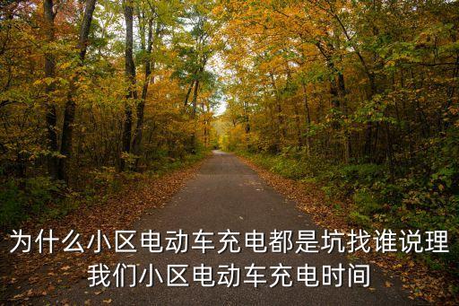 小區(qū)電瓶車充電樁貓膩，在小區(qū)有看到那種電動車智能充電站好像是得康的還沒用過那種安