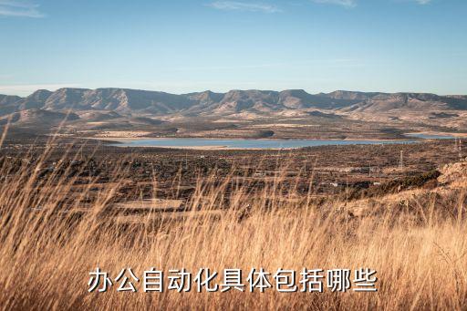 辦公自動(dòng)化的技術(shù)支持包括，辦公自動(dòng)化包括哪些