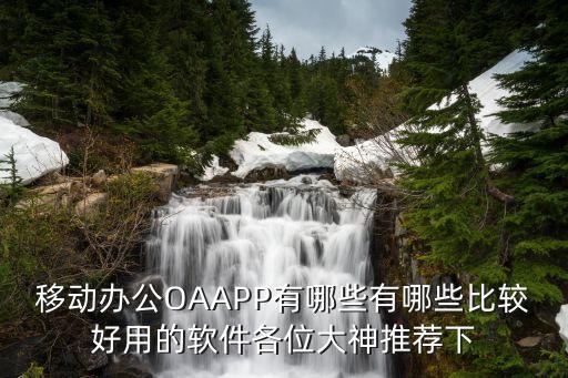 手機(jī)版oa辦公軟件66，手機(jī)oa辦公系統(tǒng) 如何下載