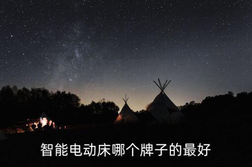 智能電動床哪個牌子的最好