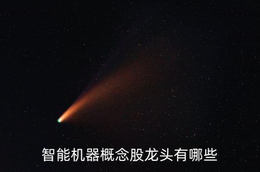 工業(yè)自動(dòng)化設(shè)備龍頭股，機(jī)械自動(dòng)化的龍頭企業(yè)有哪些