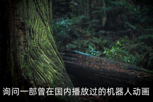 中國的機器人視頻，一部機器人的電影國產(chǎn)