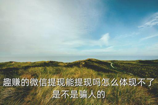 趣賺掛機平臺能不能提現(xiàn)，趣賺大師能提現(xiàn)嗎
