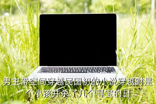 男主帶空間穿越民國(guó)初的小說(shuō)穿越時(shí)是個(gè)小孩并殺了幾個(gè)尋寶的日