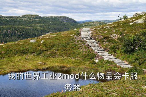 我的世界高頻卡服機(jī)，為什么我的世界我玩服務(wù)器會(huì)卡住一卡一卡的