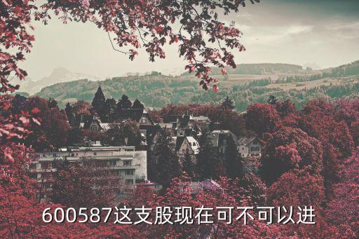 云從科技被嚴(yán)重低估了嗎，600587這支股現(xiàn)在可不可以進(jìn)