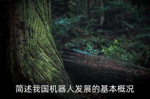 我國(guó)機(jī)器人研發(fā)起步，我國(guó)機(jī)器人最早出現(xiàn)什么時(shí)候它距今出在什么時(shí)候