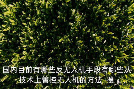 國(guó)內(nèi)反無(wú)人機(jī)系統(tǒng)現(xiàn)狀調(diào)研，Packet over SDHPOS的研究現(xiàn)狀最新的研究現(xiàn)狀和發(fā)展趨勢(shì)