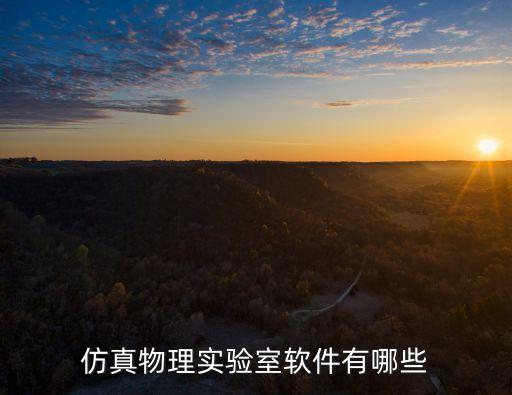 虛擬實(shí)驗(yàn)室軟件，在哪下載網(wǎng)上物理虛擬實(shí)驗(yàn)室