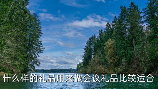 什么樣的禮品用來做會(huì)議禮品比較適合