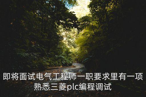 PLC編程調(diào)試工程師招聘，成都從事西門子PLC 300或200的設(shè)備安裝調(diào)試的技術(shù)工程師待遇怎樣