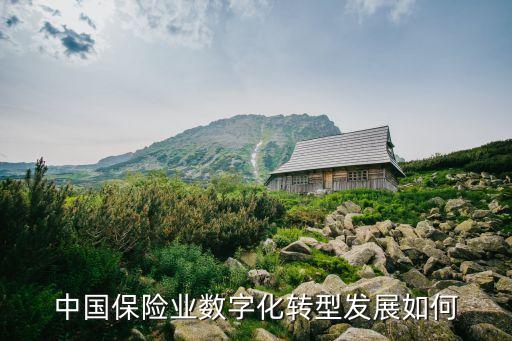 保險行業(yè)科技賦能，如何理解科技賦能對銀行安保工作的促進作用