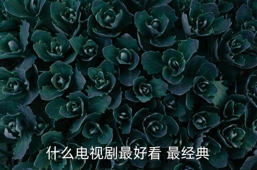 奮斗在金粉世家，求好看的大陸感情電視劇