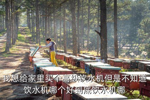 高檔飲水機什么牌子好，我想給家里買個高級飲水機但是不知道飲水機哪個好到底飲水機哪