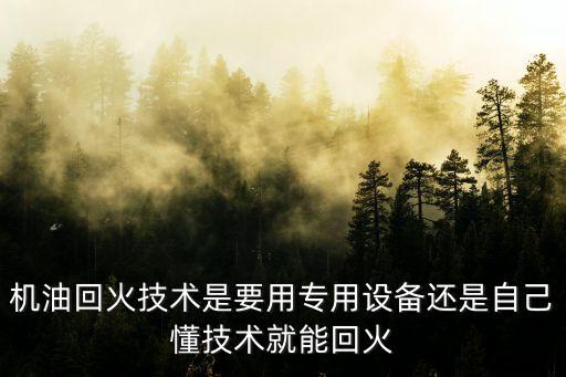 馬斯克自己懂技術(shù)嗎，攝影中什么是馬斯克技術(shù)
