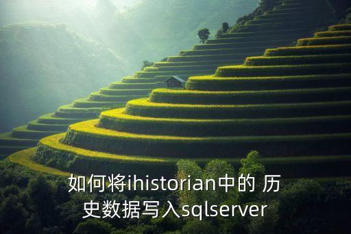 歷史數(shù)據(jù)服務(wù)器,排列五歷史數(shù)據(jù)