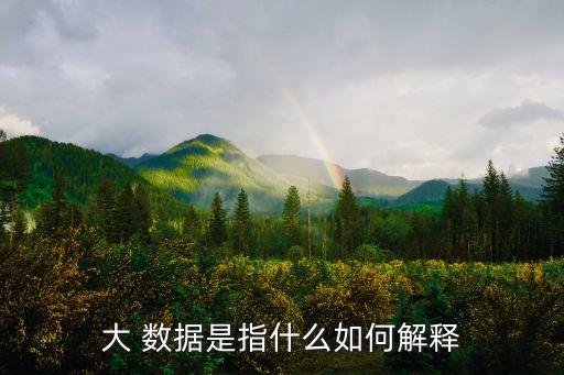 大數(shù)據(jù)基本定義,數(shù)據(jù)結(jié)構(gòu)圖的定義