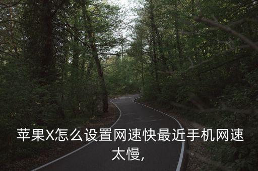 蘋果蜂窩數(shù)據(jù)下載慢,蘋果11蜂窩數(shù)據(jù)慢怎么辦