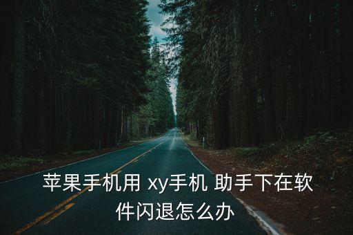 xy蘋(píng)果助手自動(dòng)安裝,如何在電腦上安裝xy蘋(píng)果助手并升級(jí)?