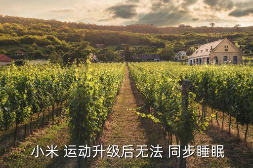 小米運動不自動同步,綁定后手鐲數(shù)據(jù)可同步到小米運動軟件