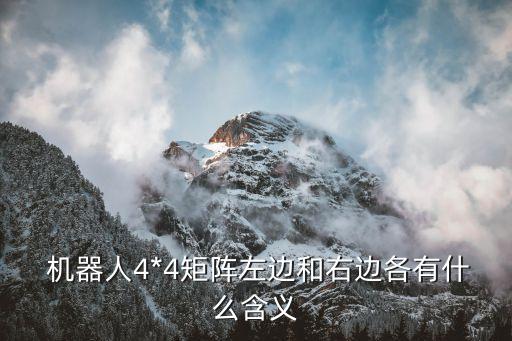 機器人控制面板 電弧特性 數(shù)值