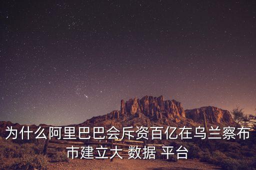 大數(shù)據(jù)產(chǎn)業(yè)平臺,產(chǎn)業(yè)大數(shù)據(jù)綜合服務(wù)平臺