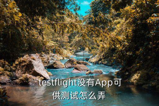 testflight數(shù)據(jù),XJTV testflight邀請碼