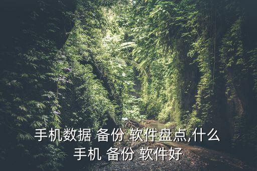 手機(jī)自動備份軟件,備份手機(jī)資料如何操作?