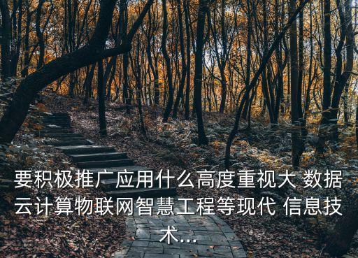 推進(jìn)大數(shù)據(jù)應(yīng)用信息,大數(shù)據(jù)的具體應(yīng)用
